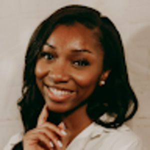 Meet your Posher, Adedolapo